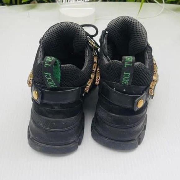 Gucci Flashtrek - Picture 3 of 12